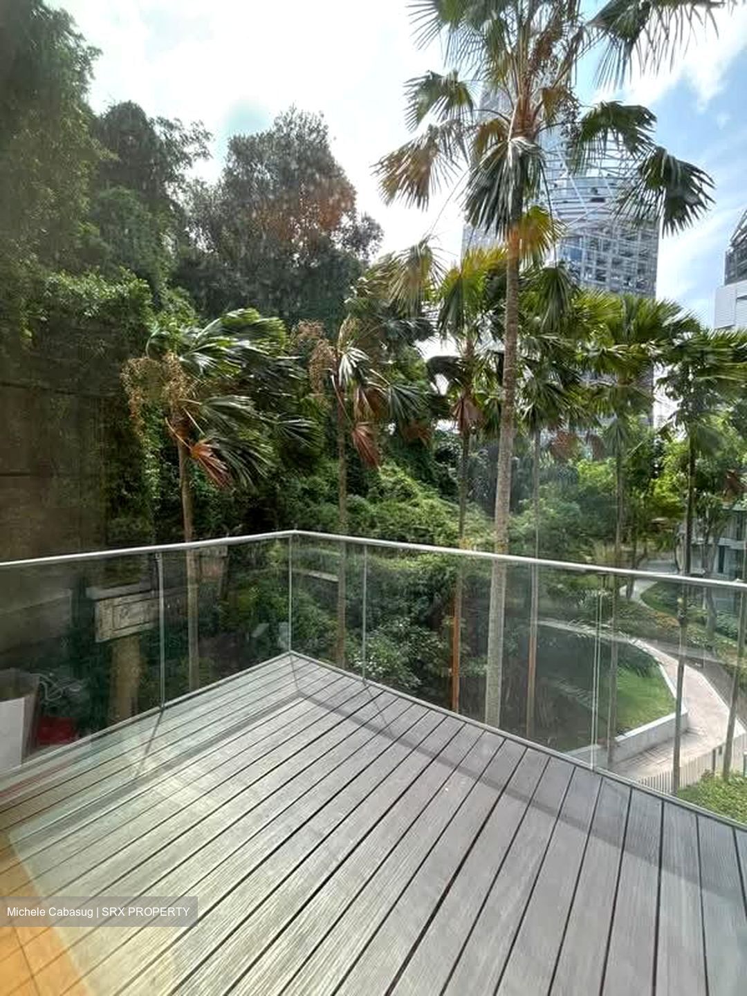 Reflections At Keppel Bay (D4), Condominium #582316481